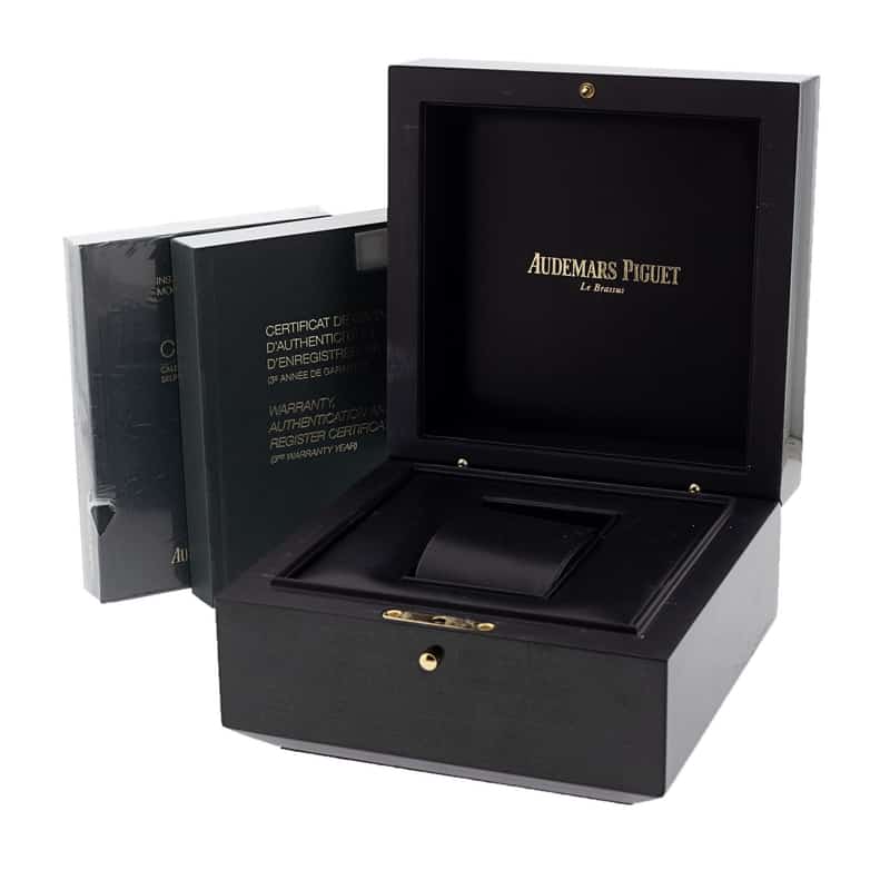 Audemars Piguet Royal Oak Offshore 26400AU.OO.A002CA.01